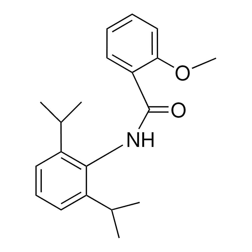 Merck 2',6'-DIISOPROPYL-2-METHOXYBEN - 50 MG&