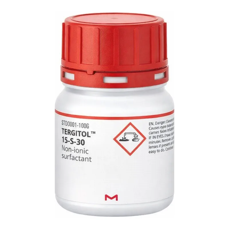 Merck TERGITOL(TM) 15-S-30