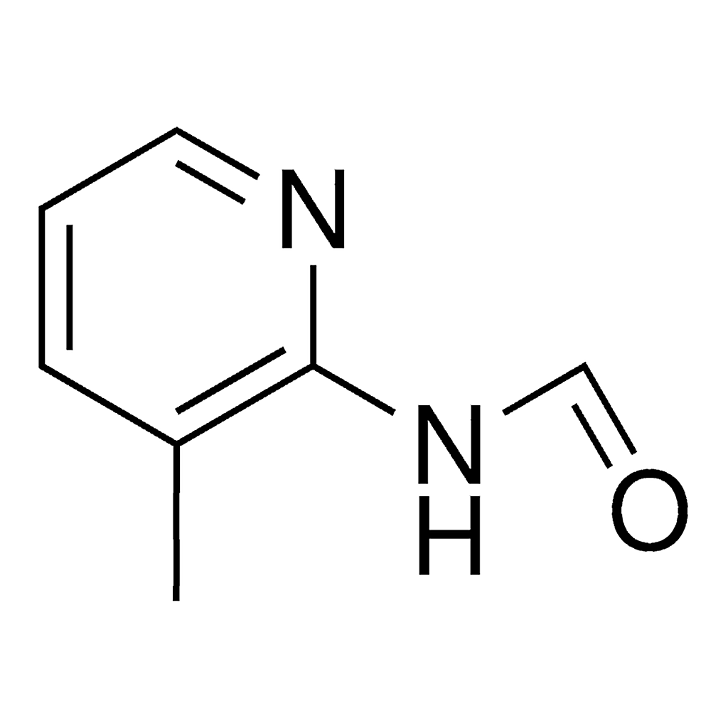 Merck N-(3-METHYL-2-PYRIDYL)FORMAMID - 50 MG&