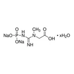 Merck PHOSPHOCREATINE DISODIUM HYDRATE