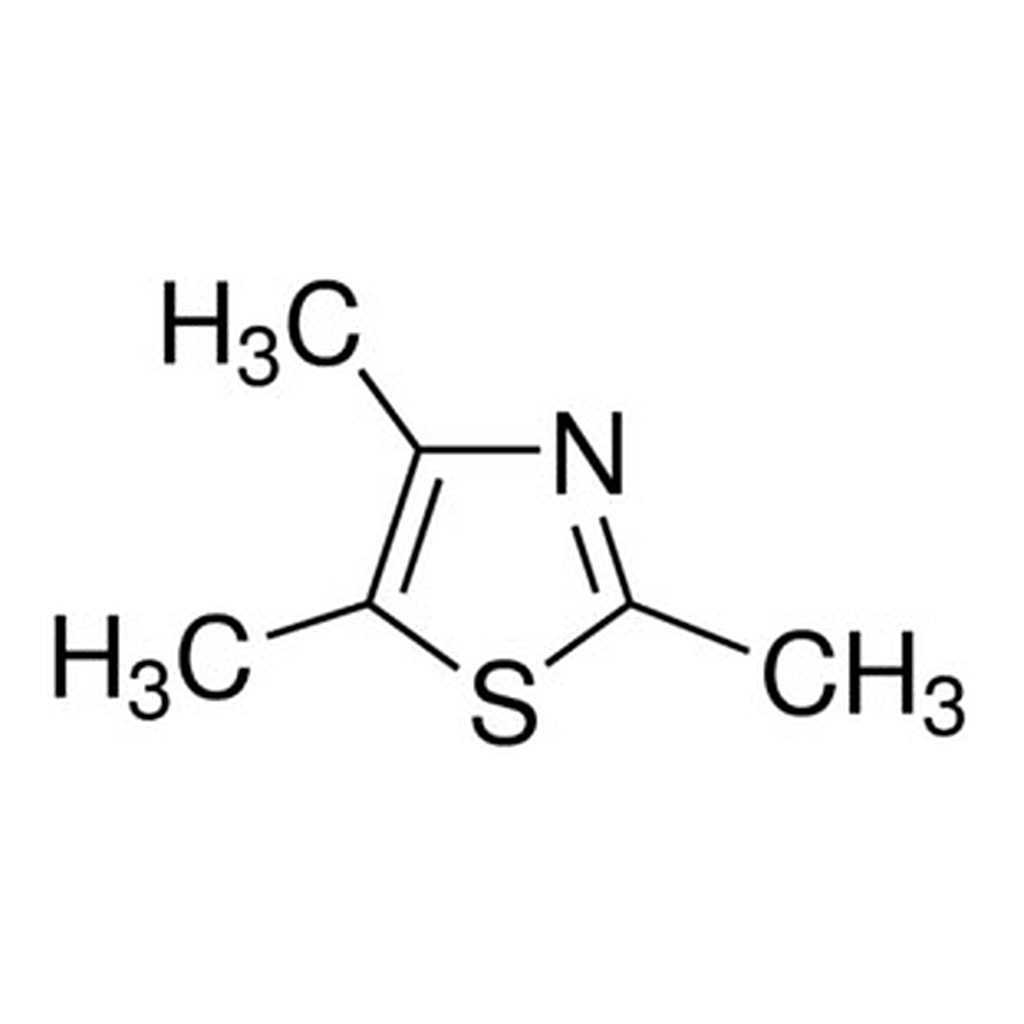 Merck 2,4,5-TRIMETHYLTHIAZOLE, >=98%, FG