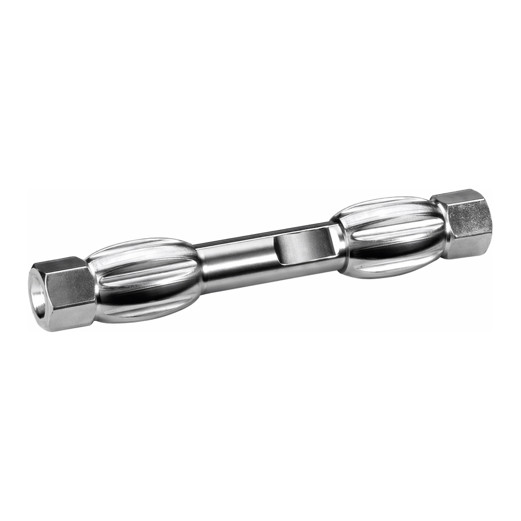 Waters XBridge BEH C18 Column, 130Å, 3.5 µm, 4.6 mm X 75 mm, 1/pk