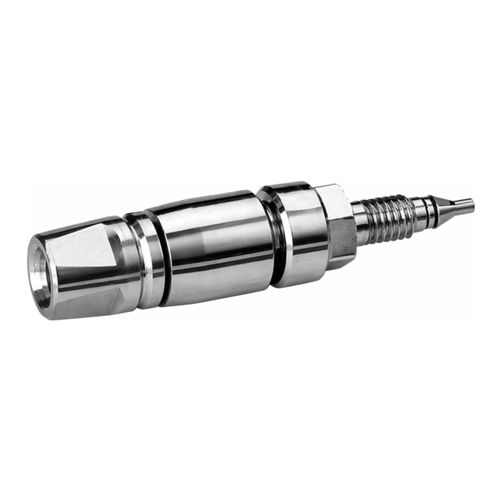 Waters ACQUITY UPLC HSS PFP VanGuard Pre-column, 100Å, 1.8 µm, 2.1 mm X 5 mm, 3/pk