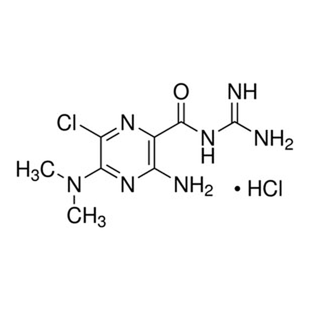 Merck 5-(N,N-DIMETHYL)-AMILORIDE HYDROCHLORIDE