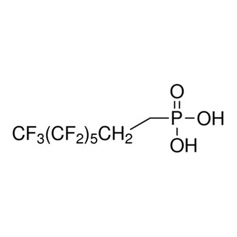 Merck 1H,1H,2H,2H-PERFLUOROOCTANEPHOSPHONIC A&