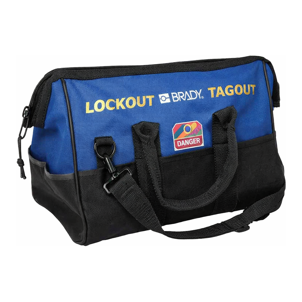Brady Lockout Duffel Bag