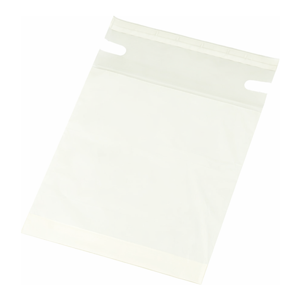 AS ONE One Touch Garbage Bags 200X300 30 Pcs