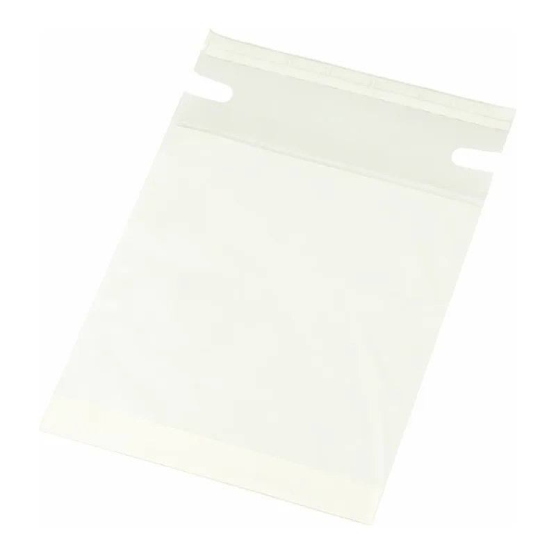 AS ONE One Touch Garbage Bags 200X300 30 Pcs