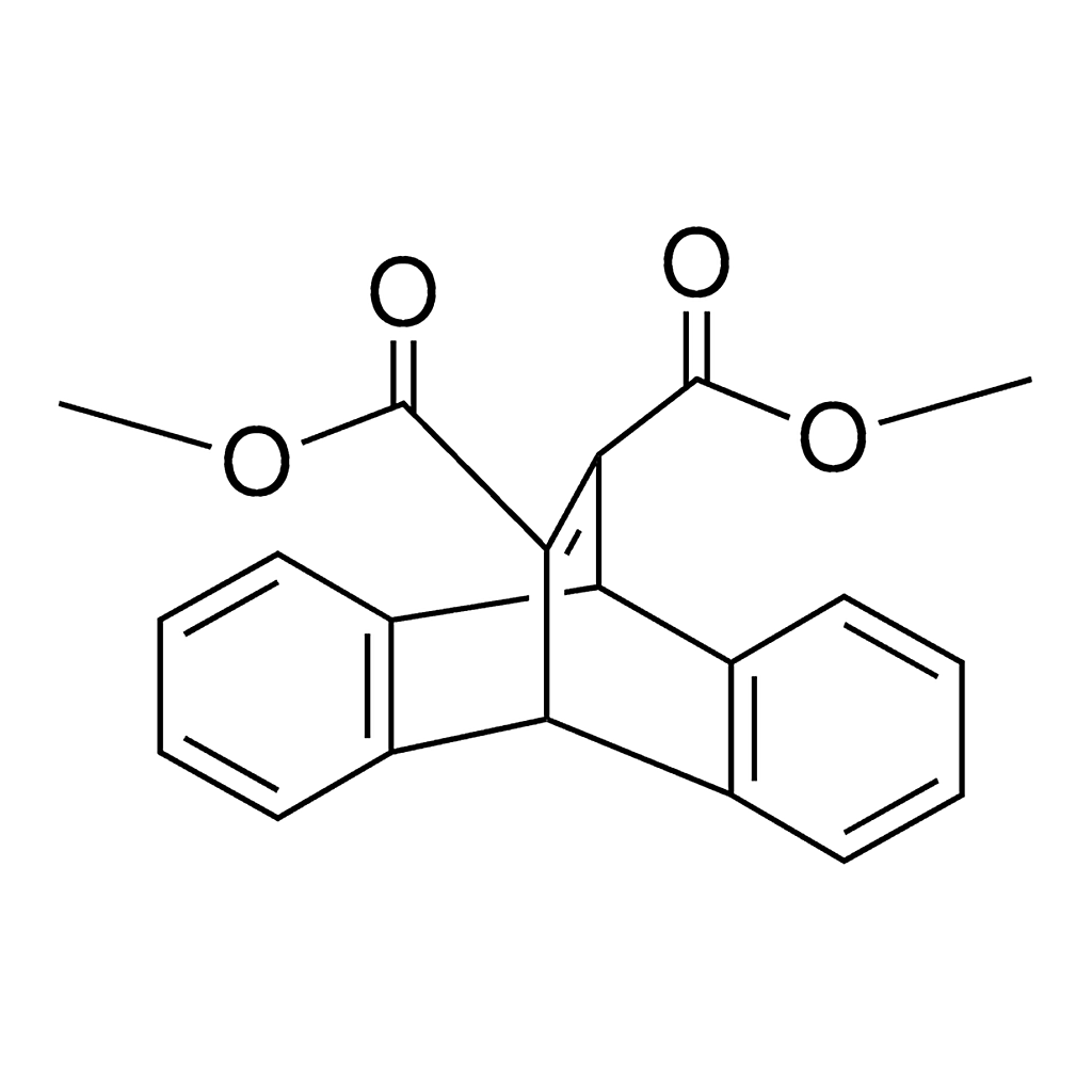 Merck DIMETHYL 9,10-DIHYDRO-9,10-ETHE