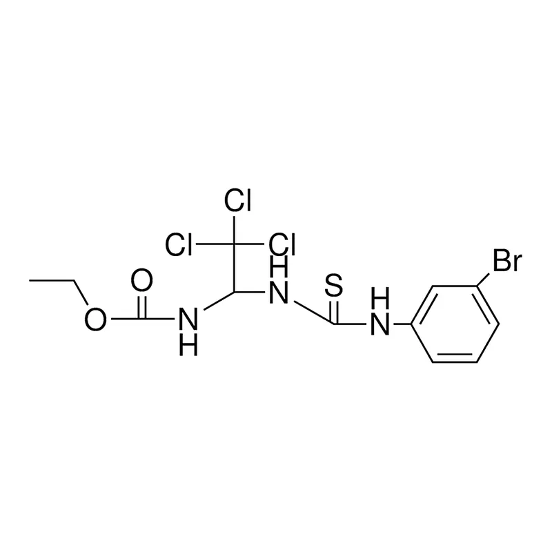 Merck (1-(3-(3-BR-PHENYL)-THIOUREIDO - 25 MG&