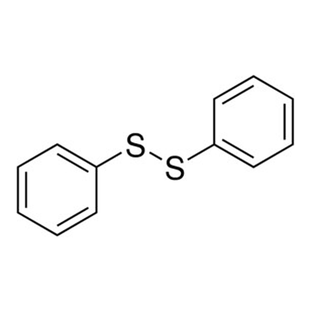 Merck PHENYL DISULFIDE, 99%