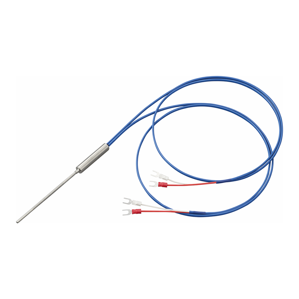 AS ONE Double Element Thermocouple(Sheath Type), 이중요소 열전대(시스 타입)