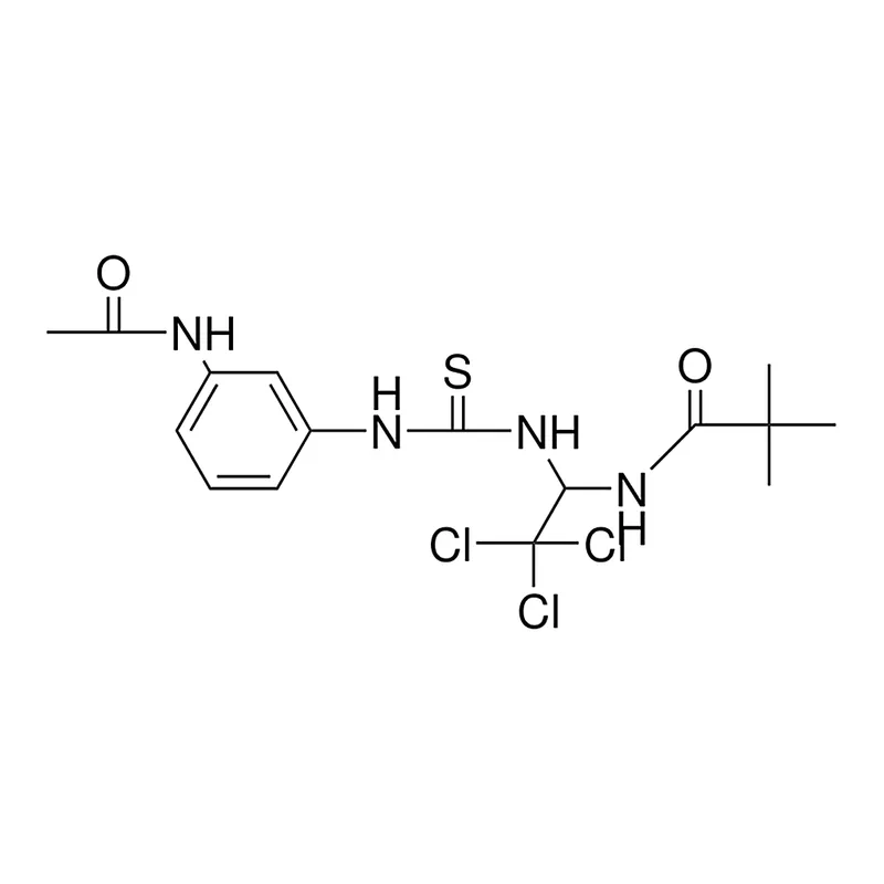 Merck N-(1-3-(3-AC-AMINO-PHENYL)-THIO 10MG&