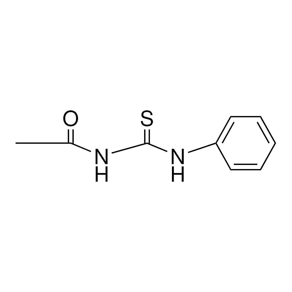 Merck 1-ACETYL-3-PHENYL-2-THIOUREA - 50 MG