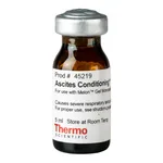 Thermo Fisher Scientific Ascites Conditioning Reagent for Melon Gel Monoclonal IgG Purification Kit