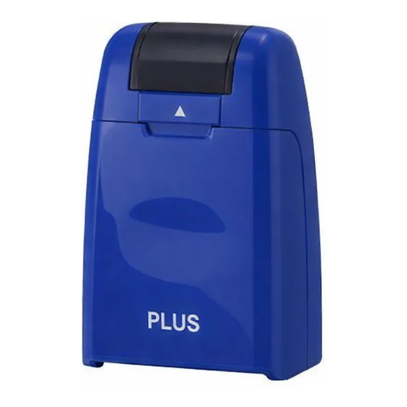 OFFICENEX 플러스 개인정보 유출방지 롤러 케시퐁(IS-500CM-KR BL,블루)