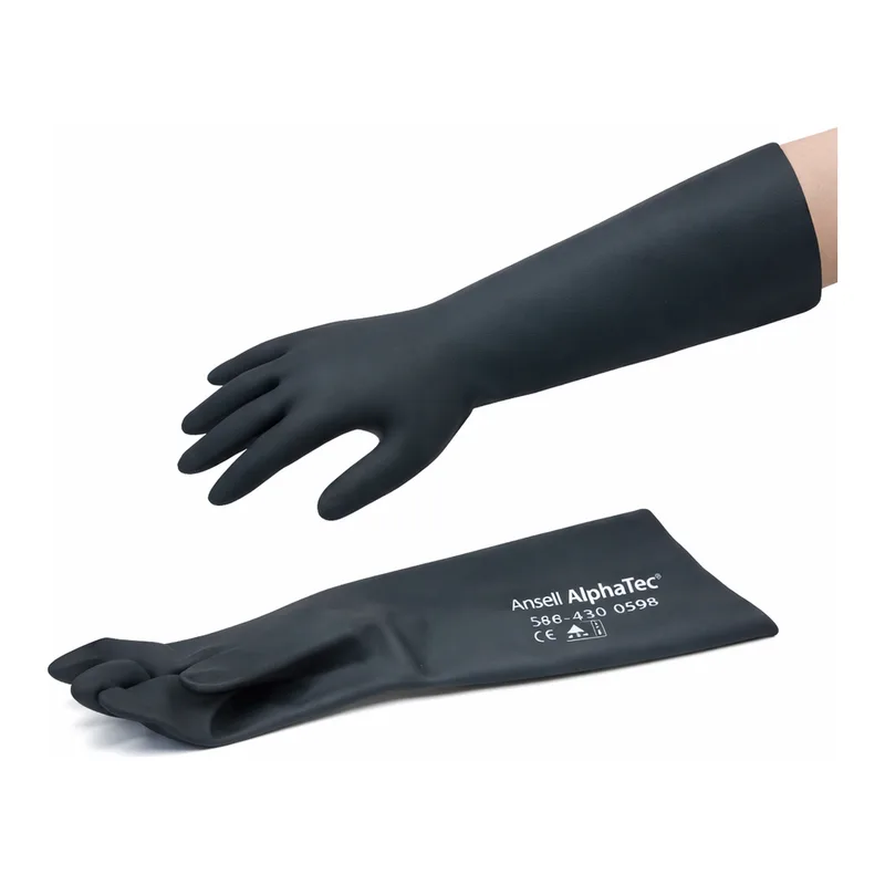 AS ONE Neoprene Glove, 켄플라이네오프렌장갑
