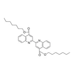Merck (2,2')BIQUINOLINYL-4,4'-DICARBO-