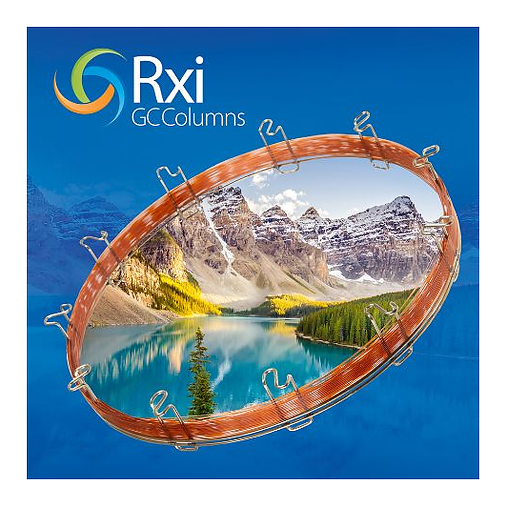 Restek Rxi-SVOCms 30m x 0.25mmID x 0.50um