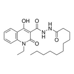 Merck 1-ET-4-HO-2-OXO-1,2-DIHYDRO-QU - 25 MG&