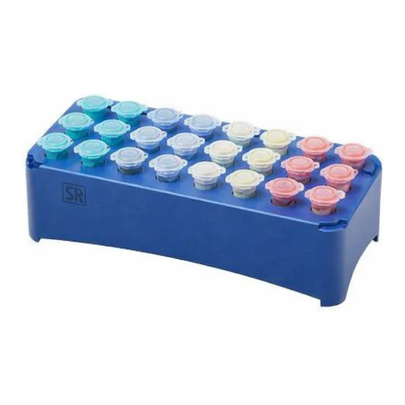 AS ONE Cooling Tube Rack Ice On, 아이스온