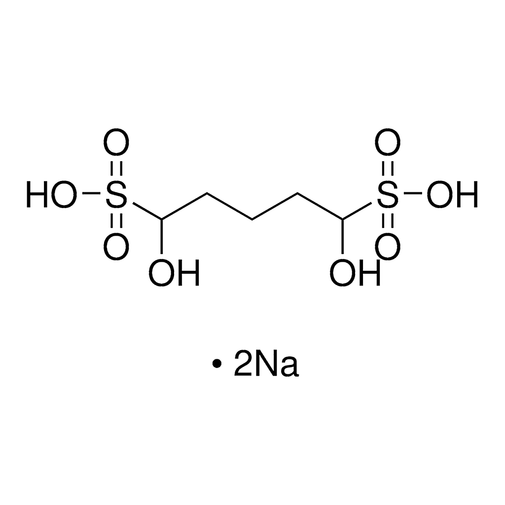 Merck Glutaraldehyde sodium bisulfite addition compound