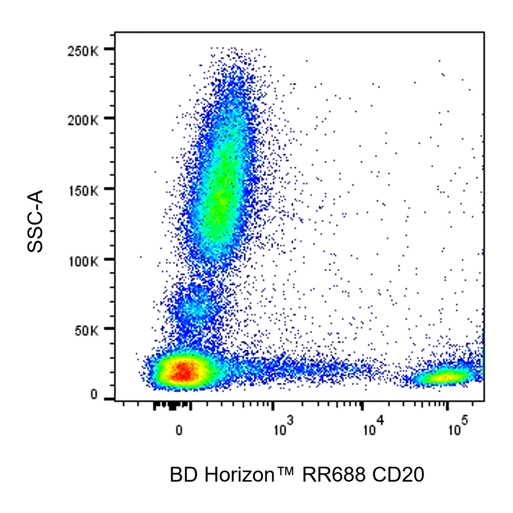BD RR688 Mouse Anti-Human CD20