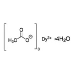 Merck DYSPROSIUM(III) ACETATE HYDRATE, 99.9%