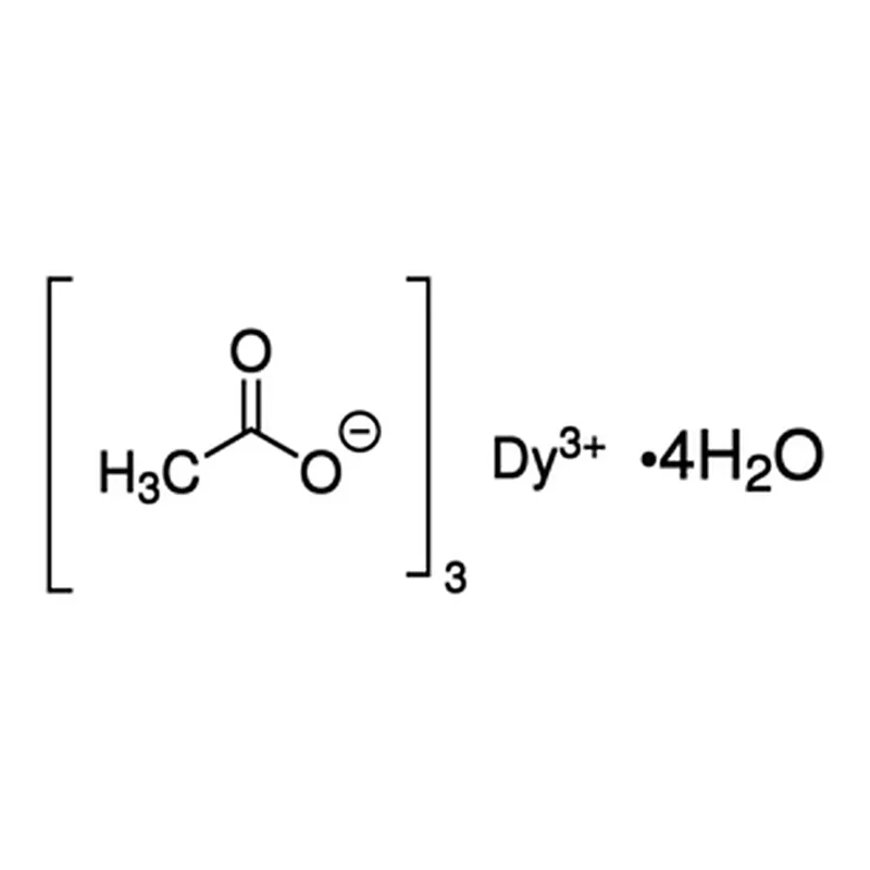 Merck DYSPROSIUM(III) ACETATE HYDRATE, 99.9%