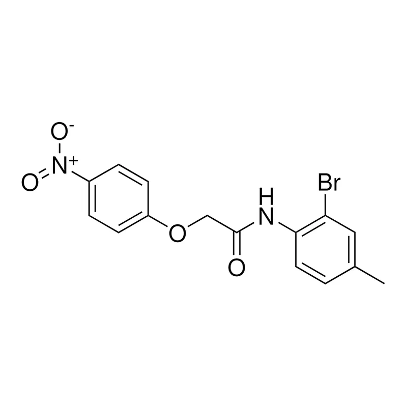 Merck N-(2-BROMO-4-METHYL-PHENYL)-2- - 10 MG&