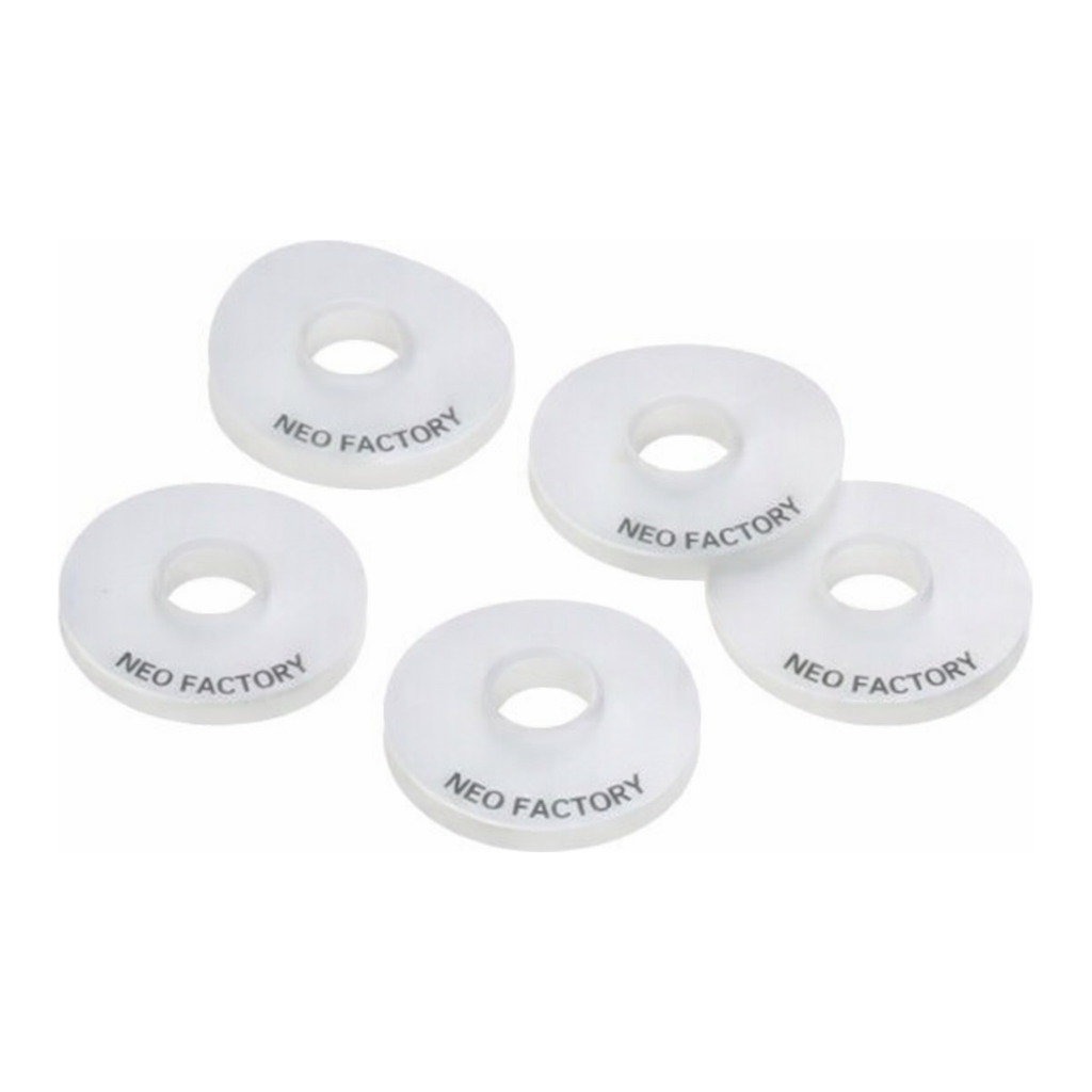 Merck PTFE washer for Quickfit(R) cone/screw thread adapter