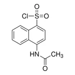 Merck 4-(Acetylamino)-1-naphthalenesulfonyl chloride