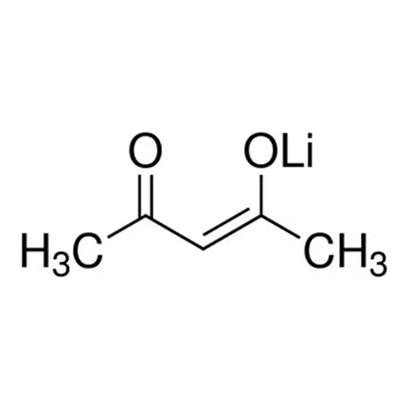 Merck LITHIUM ACETYLACETONATE, 97%