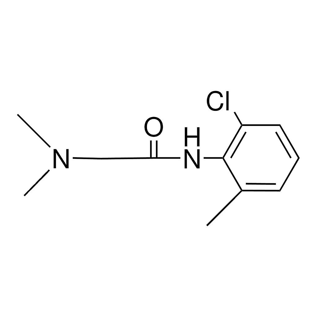 Merck 6'-CHLORO-2-DIMETHYLAMINO-ORTHO-