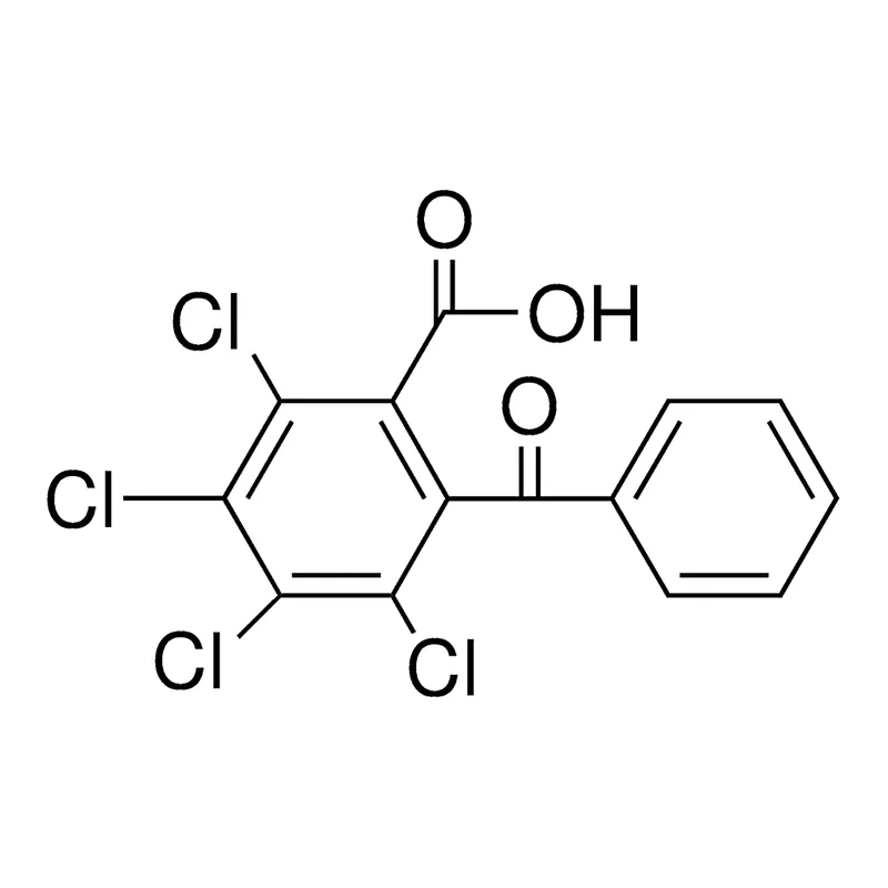 Merck 2-BENZOYL-3,4,5,6-TETRACHLOROBEN-