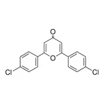Merck 2,6-BIS-(4-CHLORO-PHENYL)-PYRA - 25 MG&