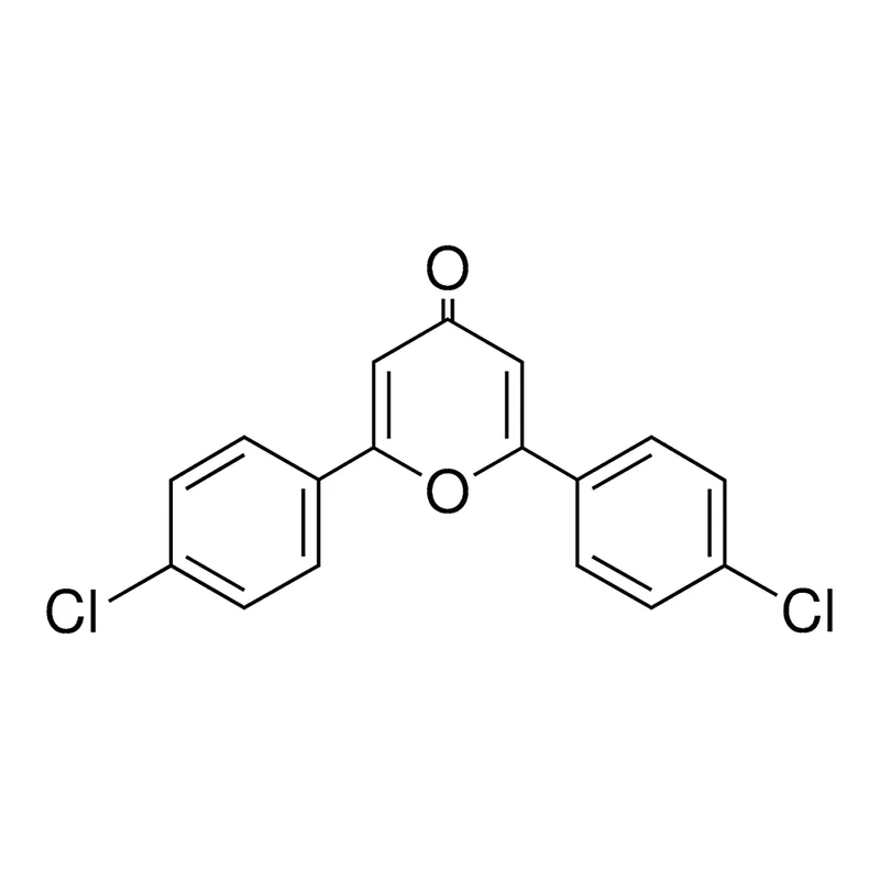 Merck 2,6-BIS-(4-CHLORO-PHENYL)-PYRA - 25 MG&