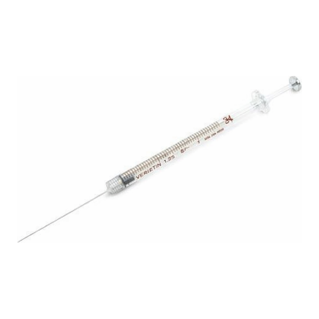 Restek Syringe, Hamilton, 75RN/5ul/26s/2in/2pt