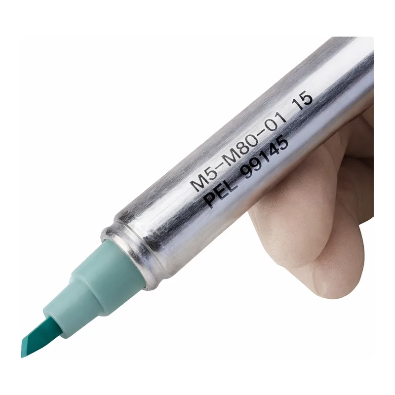 Merck GLOW WRITER(TM) REPLACEMENT NIBS