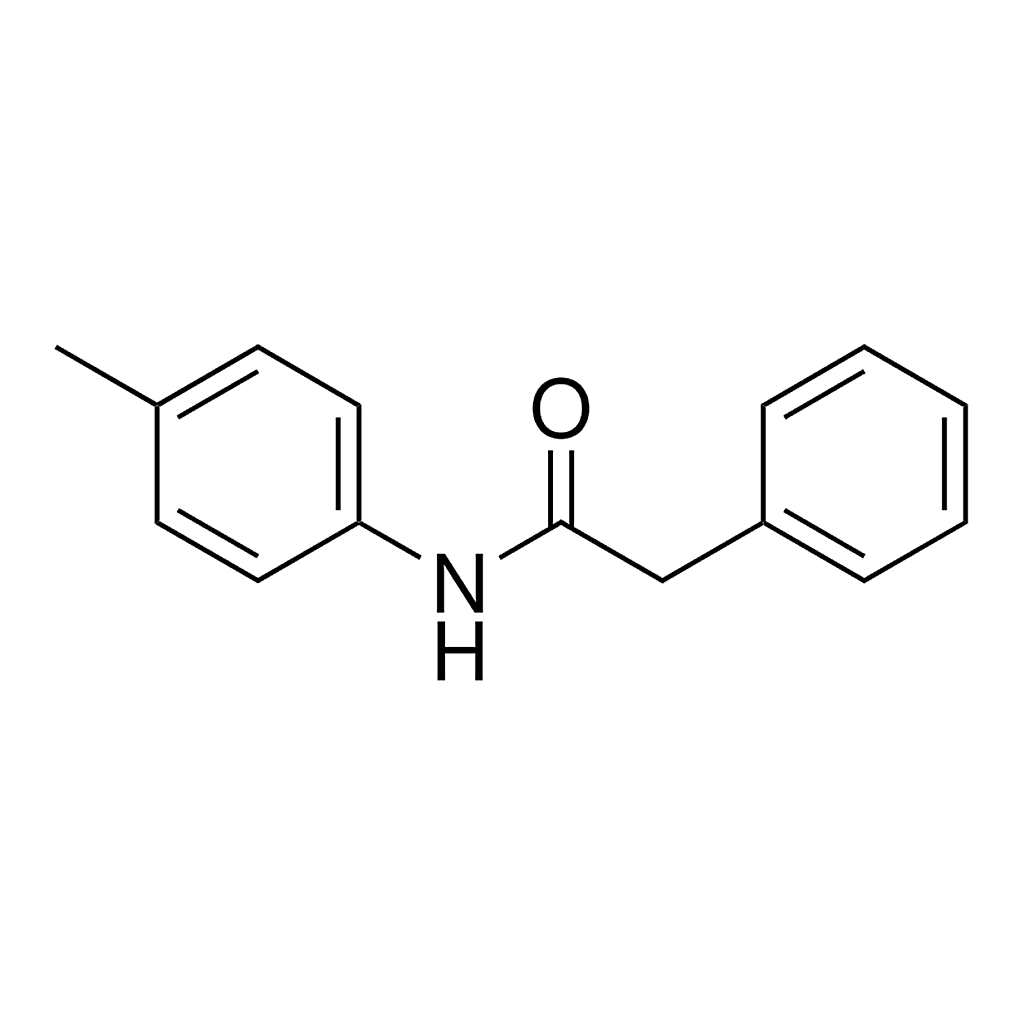 Merck 2-PHENYL-N-P-TOLYL-ACETAMIDE - 50 MG
