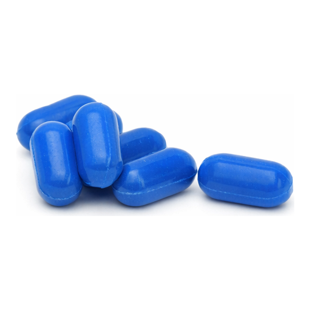 Agilent Magnetic stir bars 6mm L x 3mm OD 10/pk