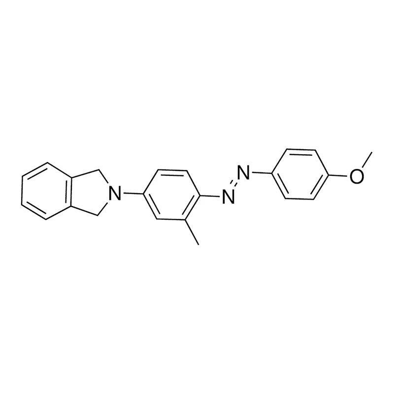 Merck 2-(4-(4-METHOXYPHENYLAZO)-3-ME - 50 MG&