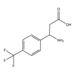 Merck 3-Amino-3-(4-trifluoromethylphenyl)-propionic acid