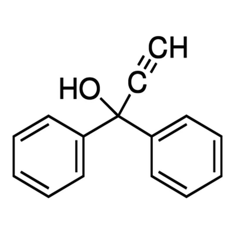 Merck 1,1-DIPHENYL-2-PROPYN-1-OL, 99%