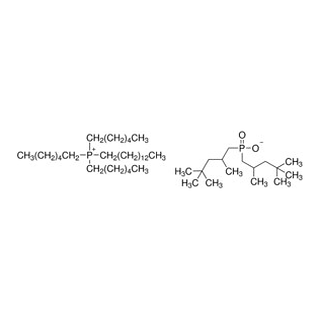 Merck TRIHEXYLTETRADECYLPHOSPHONIUM BIS(2,4,4