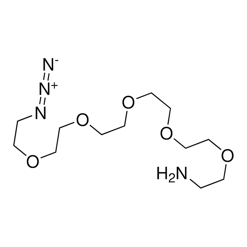 Merck 17-Azido-3,6,9,12,15-pentaoxaheptadecan-1-amine