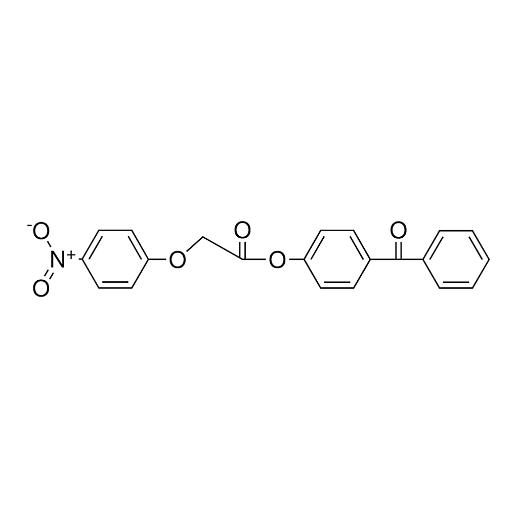 Merck (4-NITRO-PHENOXY)-ACETIC ACID - 25 MG&
