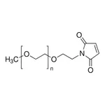 Merck METHOXYPOLYETHYLENE GLYCOL MALEIMIDE, A&
