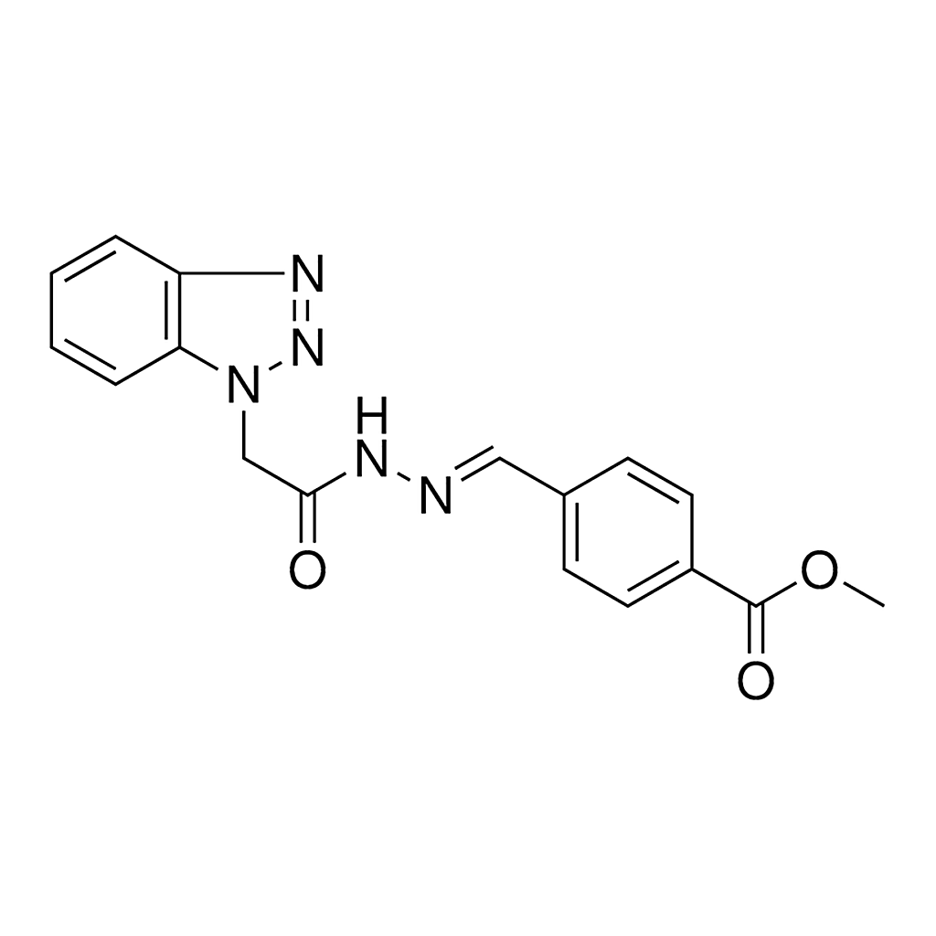 Merck 4-((BENZOTRIAZOL-1-YL-ACETYL)- - 25 MG &