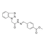 Merck 4-((BENZOTRIAZOL-1-YL-ACETYL)- - 25 MG &